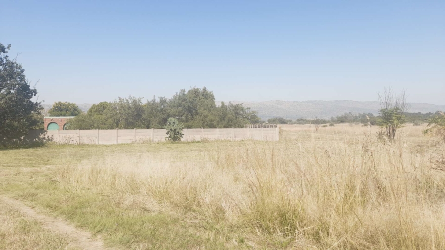 3 Bedroom Property for Sale in Kameeldrift-Wes North West